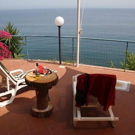 Camere & Case Vacanze Lo Scoglio كاسيل دي توسا المظهر الخارجي الصورة